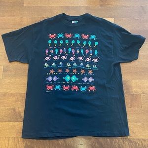1990 Single Stitch Tee Shirt